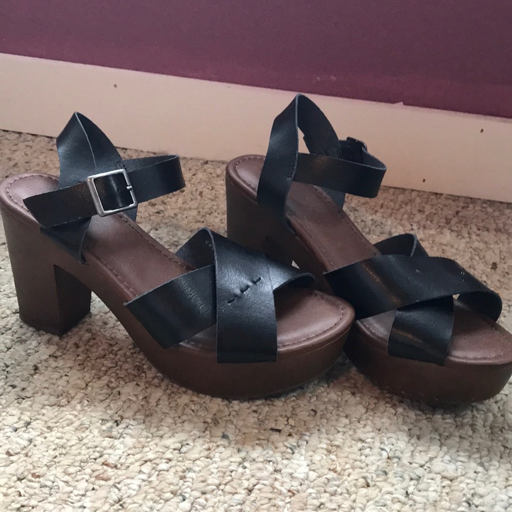 Universal Thread Wedges